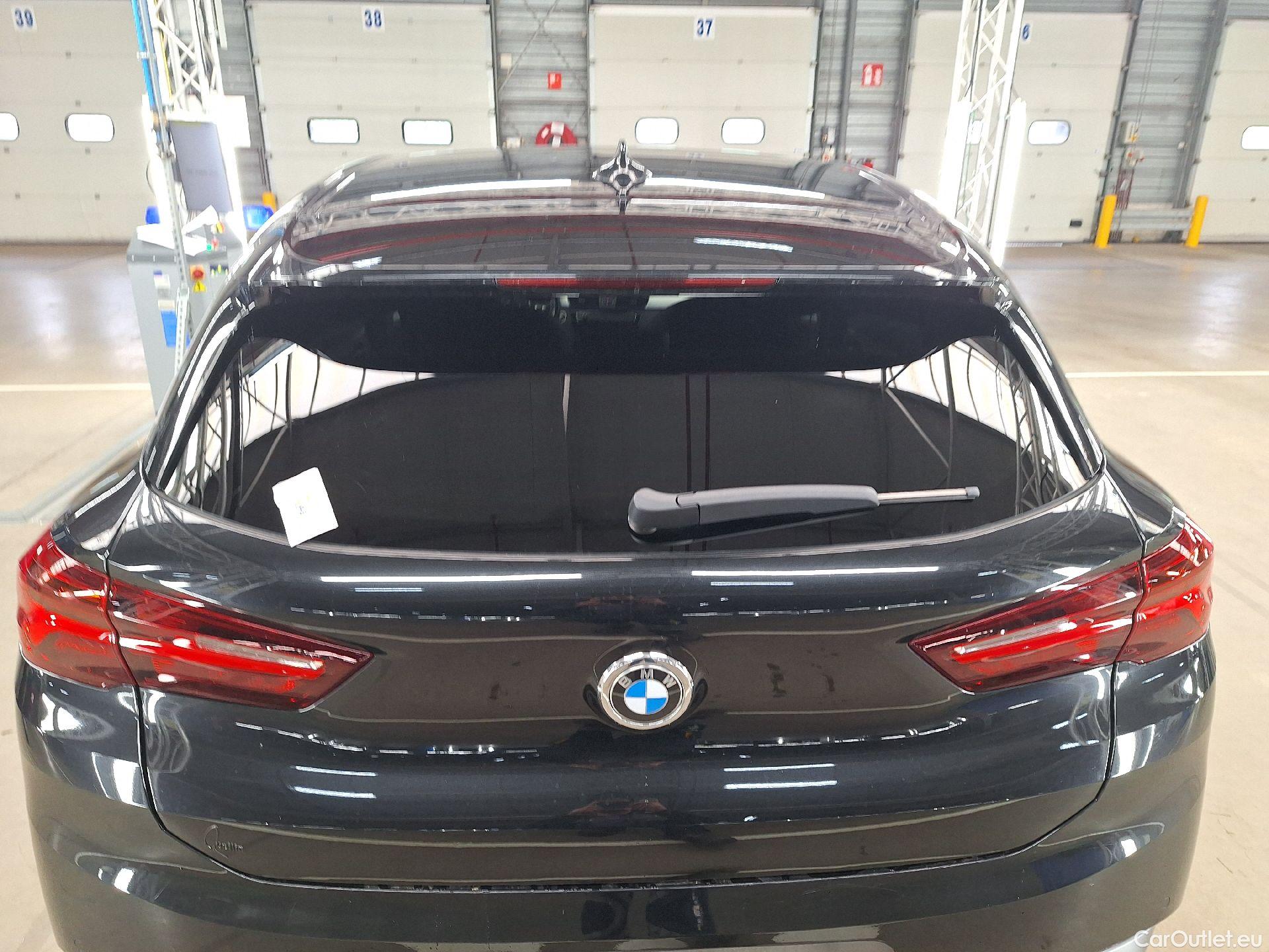  Bmw  X2 BMW,  '17, BMW  sDrive18iA 100kW DCT 5d #7