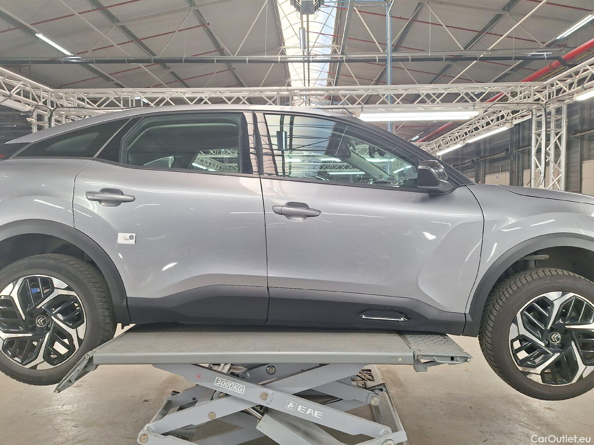  Citroen  C4 Citroën,  '20, Citroën  1.5 BlueHDi 130 S&S EAT8 Business Loung #42
