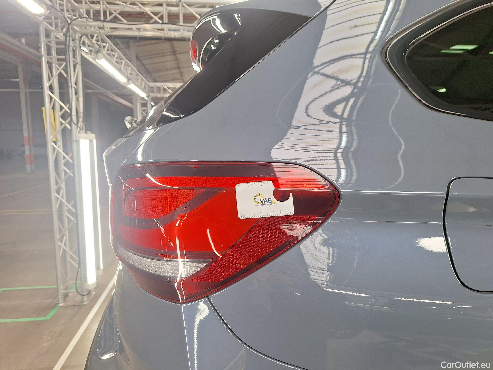  Bmw  X1 BMW,  FL'19 PHEV, BMW  xDrive25e (162 kW) 5d #18