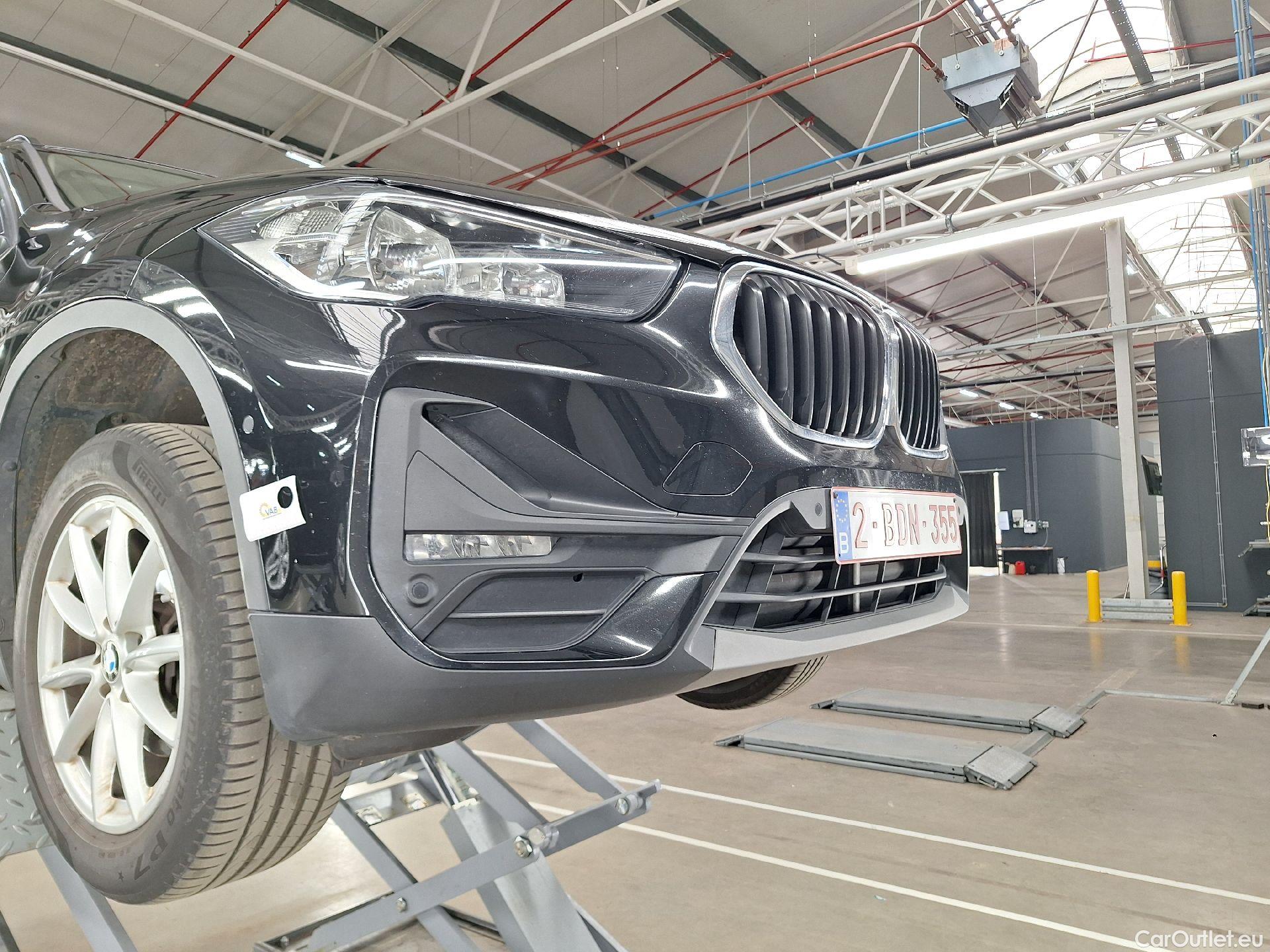  Bmw  X1 BMW,  FL'19, BMW  sDrive16dA (85 kW) 5d #26
