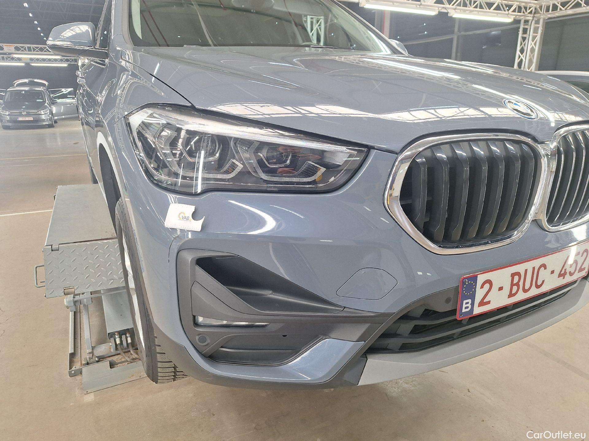  Bmw  X1 BMW,  FL'19 PHEV, BMW  xDrive25e (162 kW) 5d #20