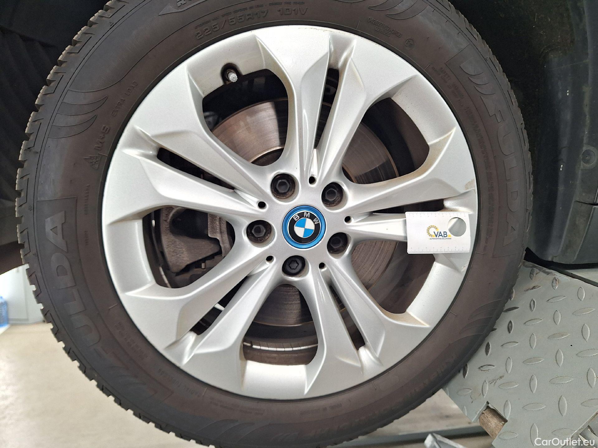  Bmw  X1 BMW,  FL'19 PHEV, BMW  xDrive25e (162 kW) 5d #40