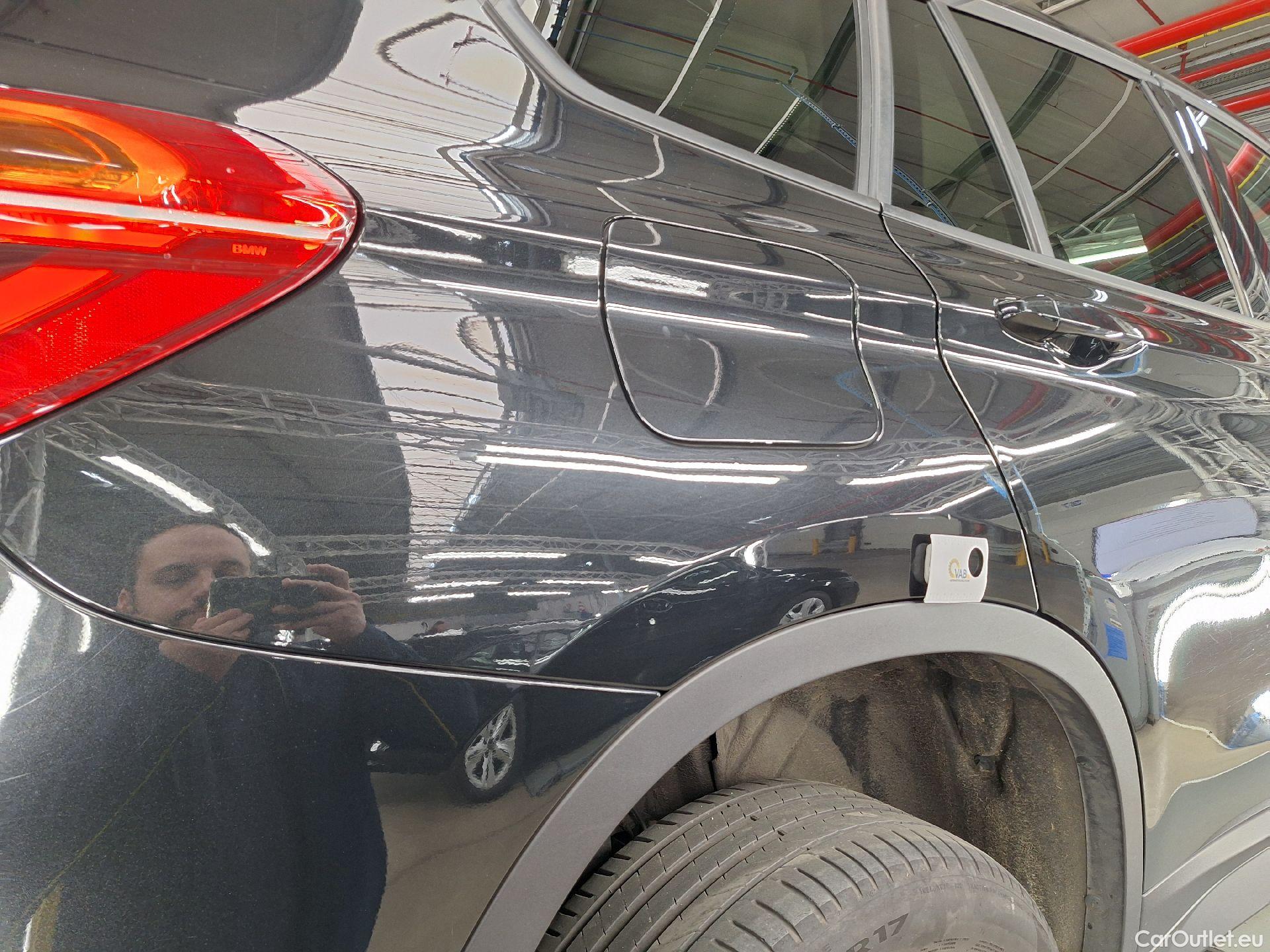  Bmw  X1 BMW,  FL'19, BMW  sDrive16dA (85 kW) 5d #19