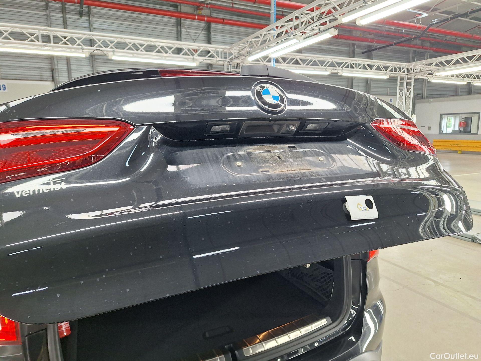  Bmw  X1 BMW,  FL'19, BMW  sDrive16dA (85 kW) 5d #7