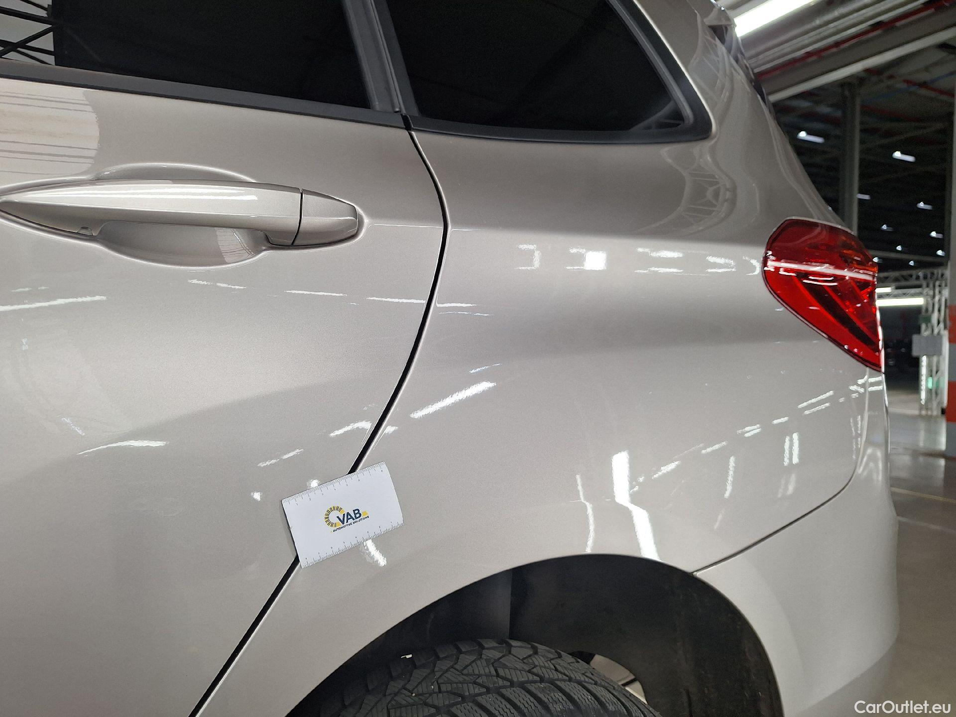  Bmw  Serie 2 BMW, 2-serie GranTour '18, BMW 2 Reeks Gran Tourer 218d (110kW) Aut. 5d #25
