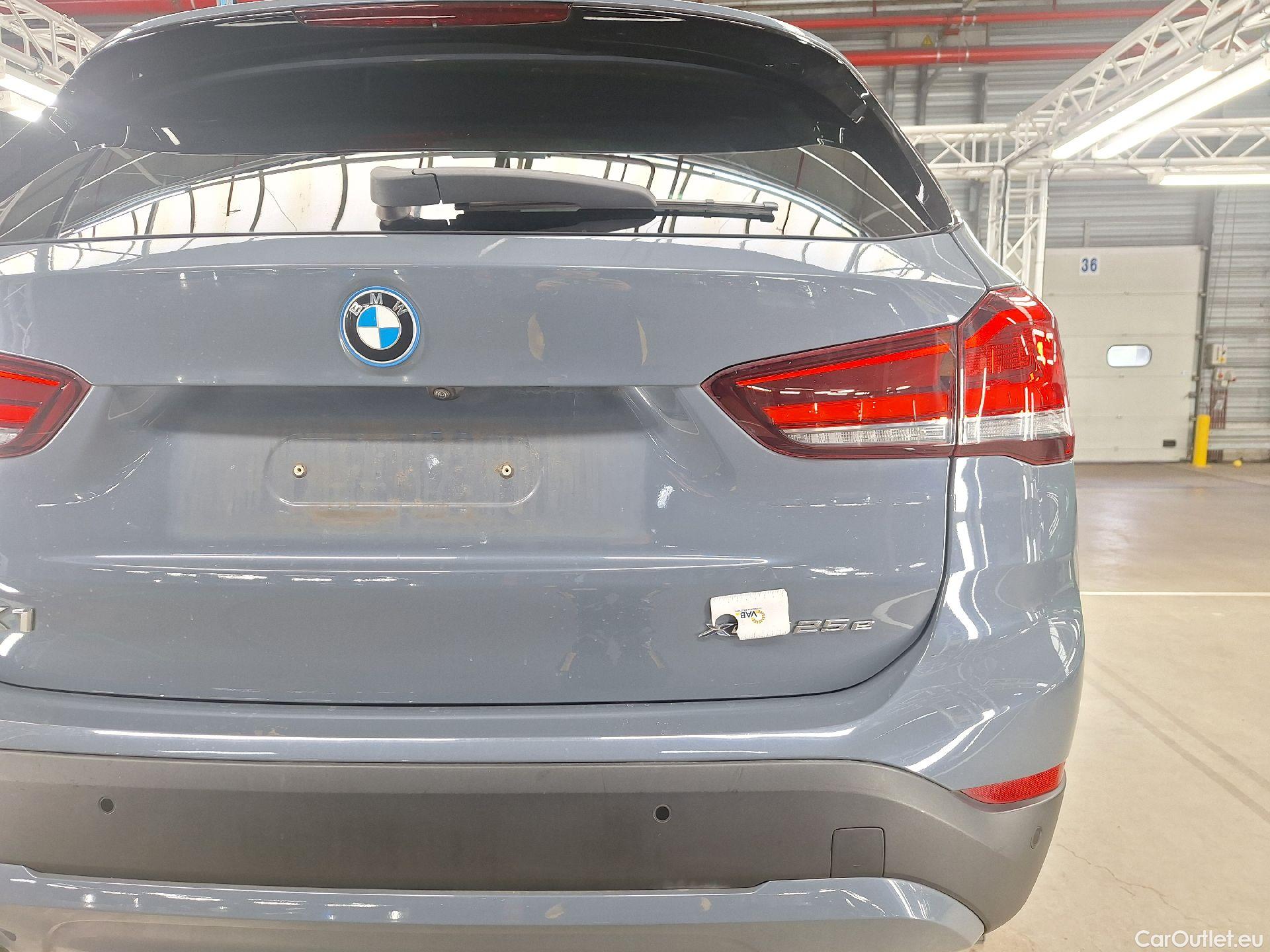  Bmw  X1 BMW,  FL'19 PHEV, BMW  xDrive25e (162 kW) 5d #15