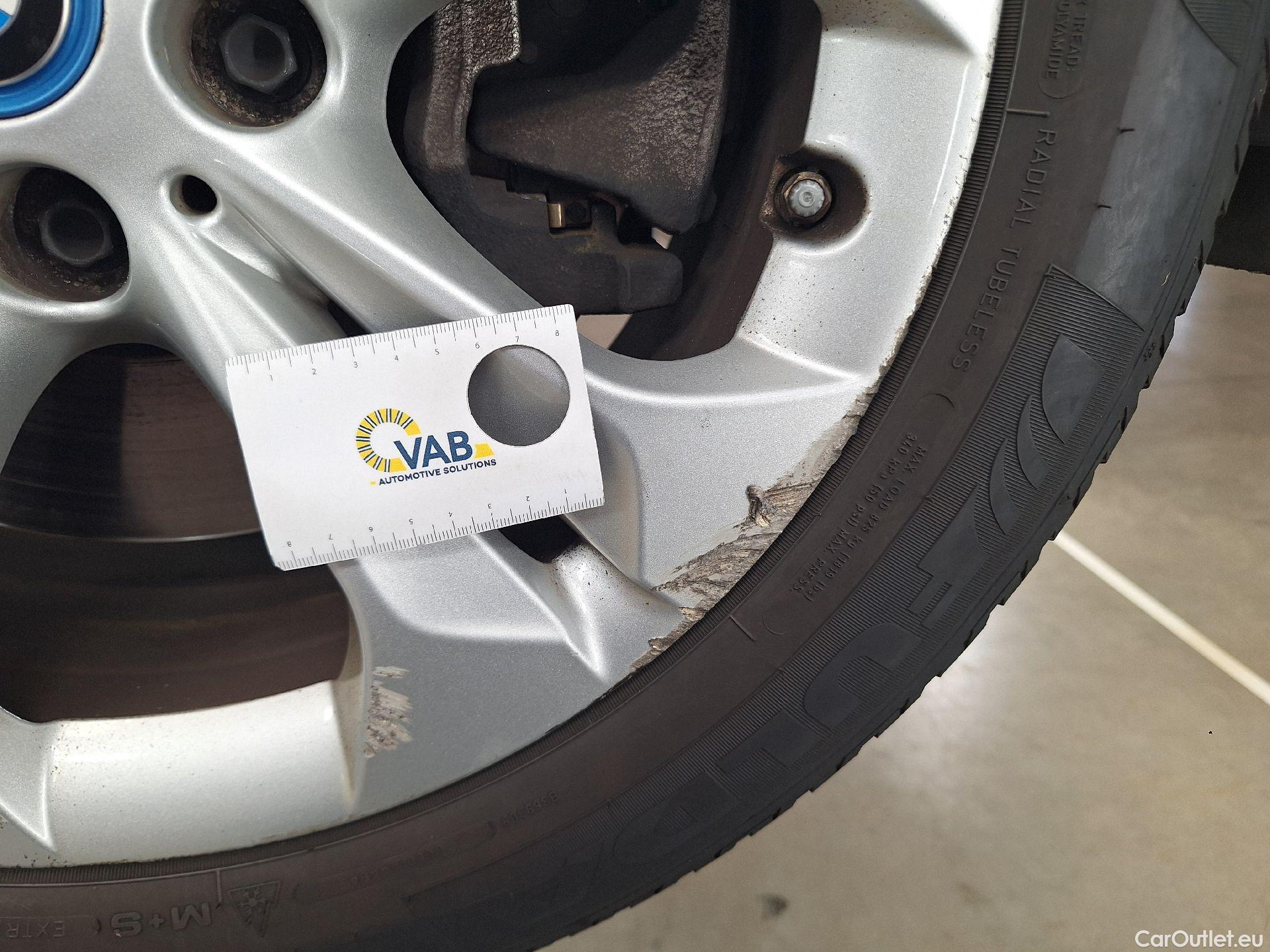  Bmw  X1 BMW,  FL'19 PHEV, BMW  xDrive25e (162 kW) 5d #49