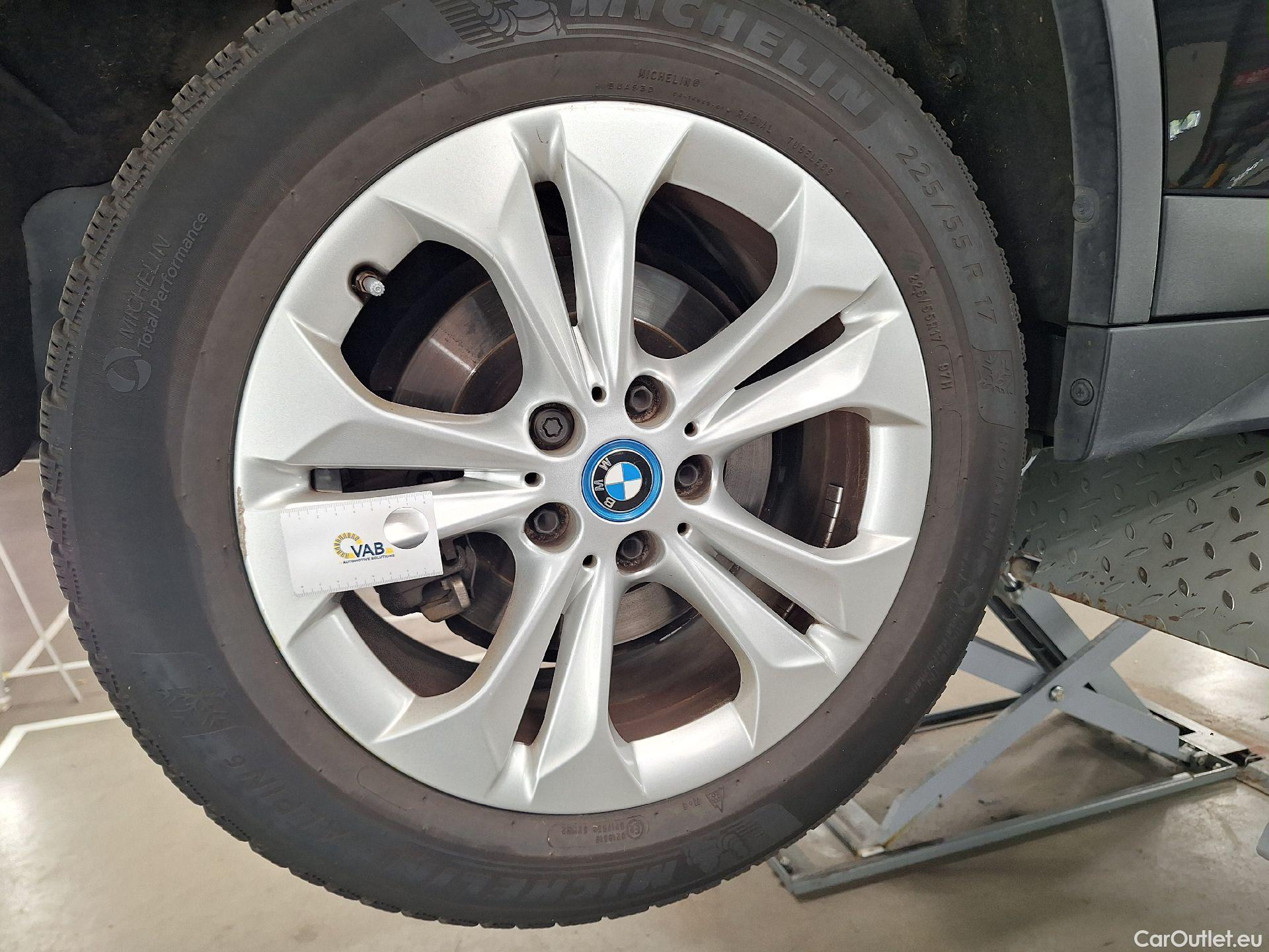 Bmw  X1 BMW,  FL'19 PHEV, BMW  xDrive25e (162 kW) 5d #44