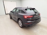  Audi  Q3 Audi,  '18, Audi  35 TDI S tronic S line Business Edition 5d #6
