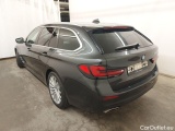 Bmw  Serie 5 BMW 5 Reeks Touring 530e Auto 5d #7