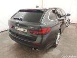  Bmw  Serie 5 BMW 5 Reeks Touring 530e Auto 5d #8