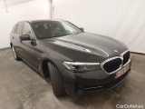  Bmw  Serie 5 BMW 5 Reeks Touring 530e Auto 5d #9