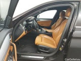  Bmw  Serie 5 BMW 5 Reeks Touring 530e Auto 5d #6