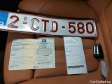  Bmw  Serie 5 BMW 5 Reeks Touring 530e Auto 5d #11