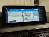  Bmw  Serie 5 BMW 5 Reeks Touring 530e Auto 5d #12