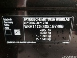  Bmw  Serie 5 BMW 5 Reeks Touring 530e Auto 5d #18
