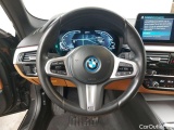  Bmw  Serie 5 BMW 5 Reeks Touring 530e Auto 5d #21