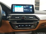  Bmw  Serie 5 BMW 5 Reeks Touring 530e Auto 5d #23