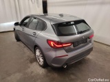  Bmw  Serie 1 BMW 1 Reeks Hatch 116iA (80 kW) 5d #7