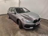  Bmw  Serie 1 BMW 1 Reeks Hatch 116iA (80 kW) 5d #8