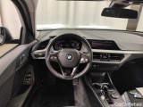  Bmw  Serie 1 BMW 1 Reeks Hatch 116iA (80 kW) 5d #9