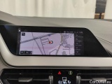  Bmw  Serie 1 BMW 1 Reeks Hatch 116iA (80 kW) 5d #13