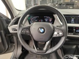  Bmw  Serie 1 BMW 1 Reeks Hatch 116iA (80 kW) 5d #19