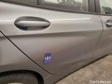  Bmw  Serie 1 BMW 1 Reeks Hatch 116iA (80 kW) 5d #31