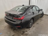  Bmw  Serie 3 BMW 3 Reeks Berline 316dA (90 kW) 4d #2