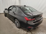  Bmw  Serie 3 BMW 3 Reeks Berline 316dA (90 kW) 4d #7