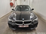  Bmw  Serie 3 BMW 3 Reeks Berline 316dA (90 kW) 4d #5
