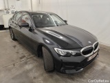  Bmw  Serie 3 BMW 3 Reeks Berline 316dA (90 kW) 4d #8