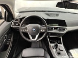  Bmw  Serie 3 BMW 3 Reeks Berline 316dA (90 kW) 4d #9