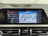  Bmw  Serie 3 BMW 3 Reeks Berline 316dA (90 kW) 4d #13