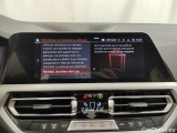  Bmw  Serie 3 BMW 3 Reeks Berline 316dA (90 kW) 4d #14