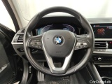 Bmw  Serie 3 BMW 3 Reeks Berline 316dA (90 kW) 4d #19