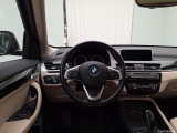  Bmw  X1 BMW,  FL'19, BMW  sDrive16dA (85 kW) 5d #5