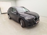  Bmw  X1 BMW,  FL'19, BMW  sDrive16dA (85 kW) 5d #9