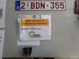  Bmw  X1 BMW,  FL'19, BMW  sDrive16dA (85 kW) 5d #16