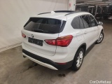  Bmw  X1 BMW  sDrive18i (100 kW) 5d #2