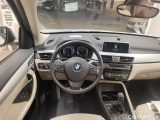  Bmw  X1 BMW  sDrive18i (100 kW) 5d #9