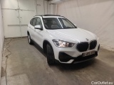  Bmw  X1 BMW  sDrive18i (100 kW) 5d #8