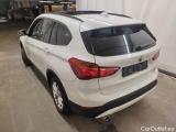  Bmw  X1 BMW  sDrive18i (100 kW) 5d #7