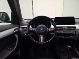  Bmw  X1 BMW,  FL'19 PHEV, BMW  xDrive25e (162 kW) 5d #5