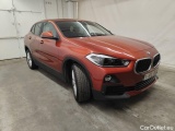  Bmw  X2 BMW  sDrive18d 100kW Aut. 5d #8