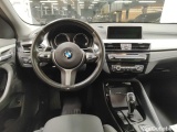  Bmw  X2 BMW  sDrive18d 100kW Aut. 5d #9