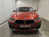  Bmw  X2 BMW  sDrive18d 100kW Aut. 5d #5