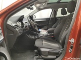  Bmw  X2 BMW  sDrive18d 100kW Aut. 5d #3