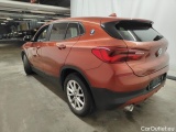  Bmw  X2 BMW  sDrive18d 100kW Aut. 5d #7