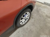  Bmw  X2 BMW  sDrive18d 100kW Aut. 5d #21